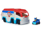 PAW Patrol The Mighty Movie -  Pup Squad Patroller Toy Truck