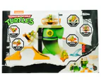 Teenage Mutant Ninja Turtles Turtle Madness Skate Park Playset