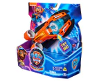 Paw Patrol: The Mighty Movie Zuma Mighty Movie Hovercraft Toy