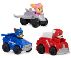 Paw Patrol: The Mighty Movie Pup Squad Figure Gift Pack