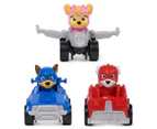 Paw Patrol: The Mighty Movie Pup Squad Figure Gift Pack