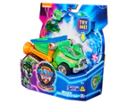 Paw Patrol: The Mighty Movie Rocky Mighty Movie Recycle Truck Toy