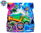 Paw Patrol: The Mighty Movie Rocky Mighty Movie Recycle Truck Toy