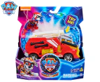 Paw Patrol: The Mighty Movie Marshall Mighty Movie Fire Truck Toy