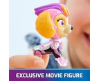Paw Patrol: The Mighty Movie Skye Mighty Movie Jet Toy