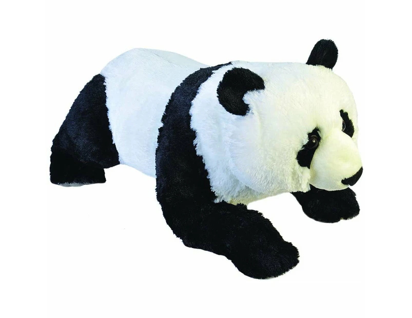 Wild Republic - Cuddlekins Giant Panda 76cm