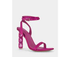 Novo Women's Zeelia Sandals - Barbie