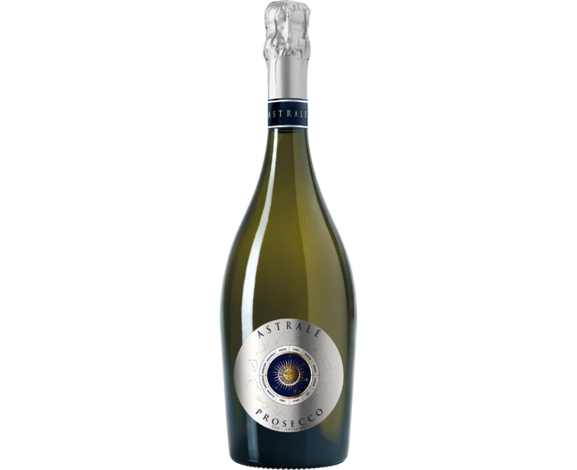 Astrale Prosecco Nv (6 Bottles)