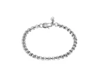 Fossil Jewelry Silver Bracelet JF04562040