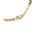 Fossil Jewelry Gold Bracelet JF04570710