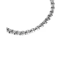 Fossil Jewelry Silver Bracelet JF04562040