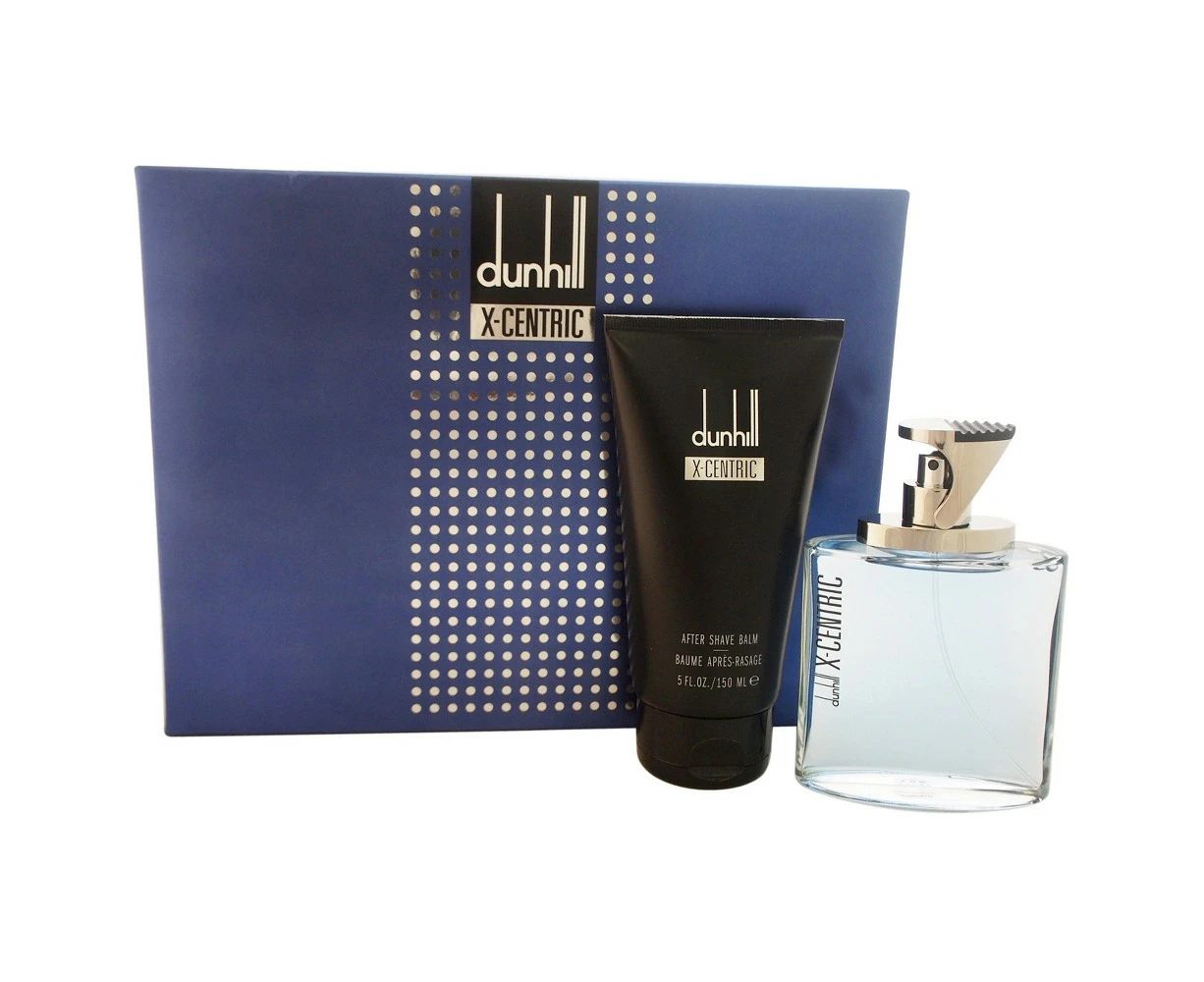 Dunhill X-Centric 2 Piece 100ml Eau de Toilette