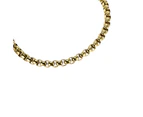 Fossil Jewelry Gold Bracelet JF04561710