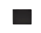 Fossil Derrick Black Wallet ML3687001