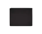 Fossil Derrick Black Wallet ML3687001