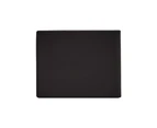 Fossil Derrick Black Wallet ML3685001