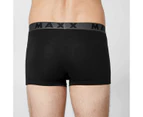 Maxx 7 Pack Trunks - Grey