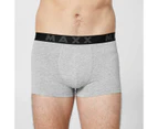 Maxx 7 Pack Trunks - Grey