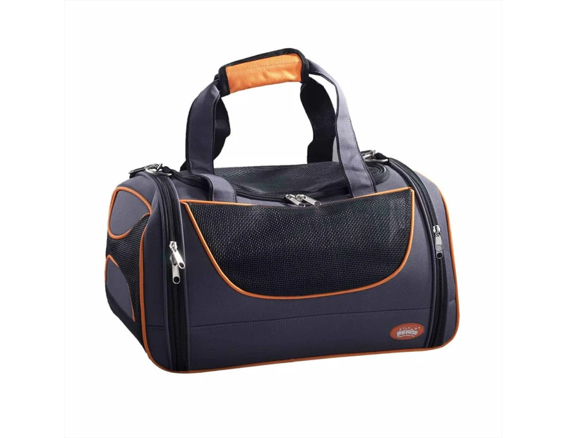 Pet Travel Bag Dog Cat Portable Foldable Carrier