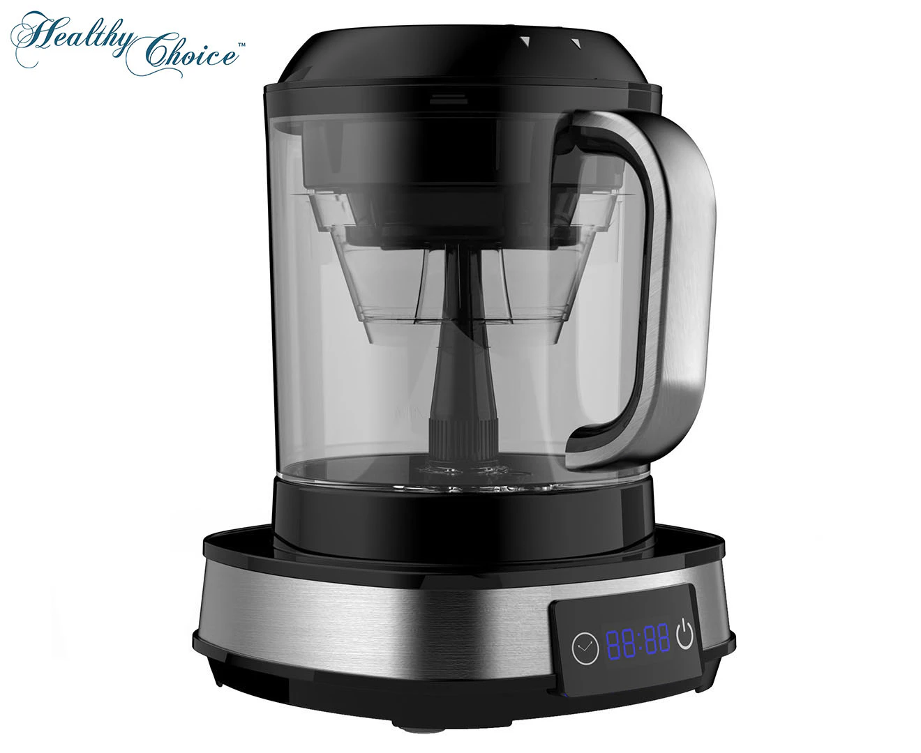 Healthy Choice 1.05L Cold Brew Coffee Maker