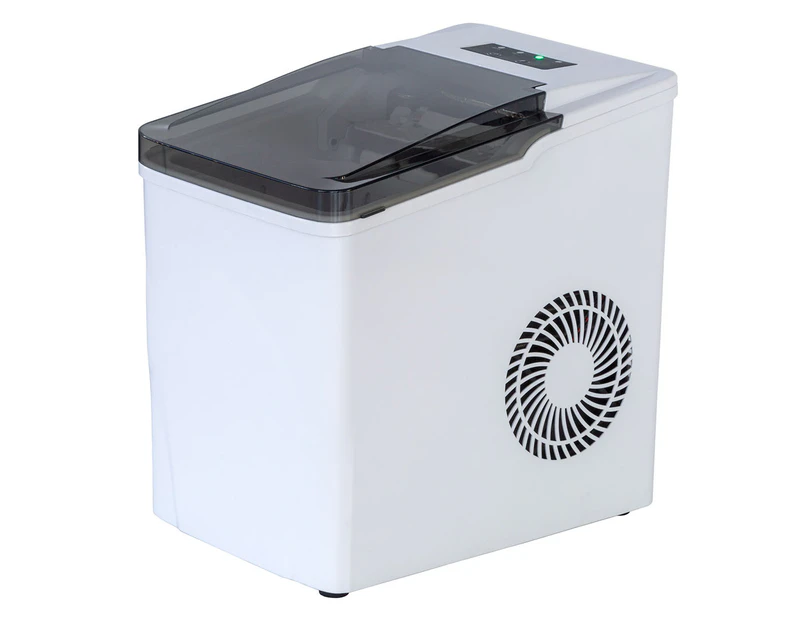 Healthy Choice 1.7L Ice Maker