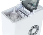 Healthy Choice 1.7L Ice Maker