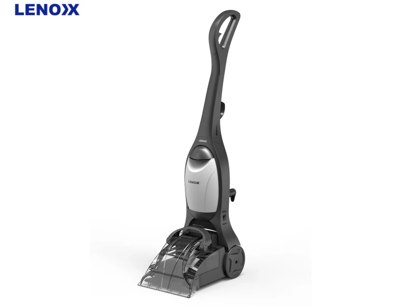 Lenoxx Carpet Shampooer Washer Catch .au