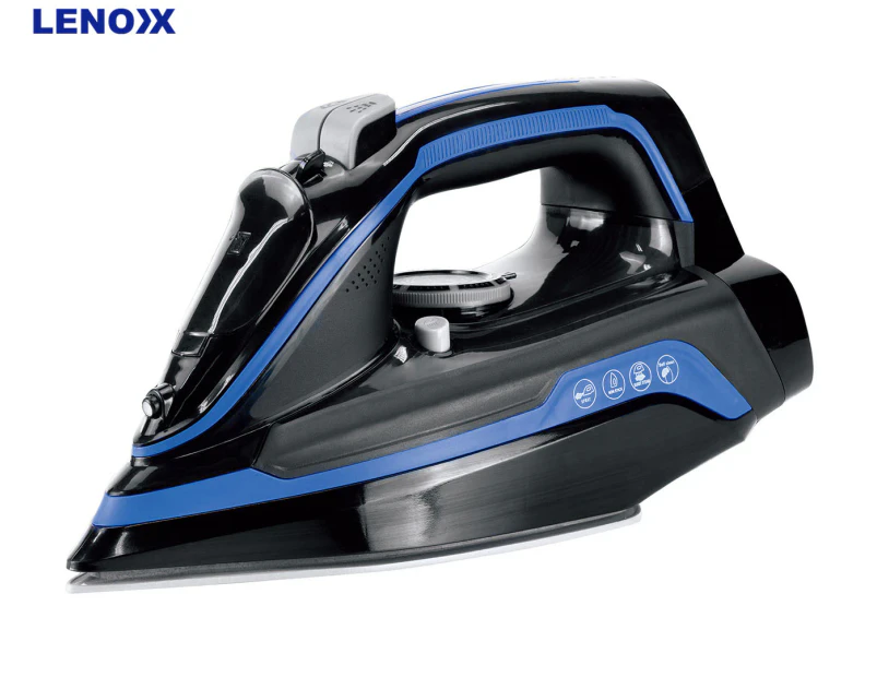 Lenoxx Cordless Iron
