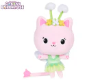 Gabby's Dollhouse Purr-ific Kitty Fairy Plush Toy