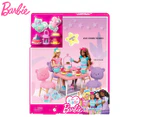 Barbie My First Barbie Tea Party Playset