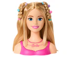 Barbie Styling Head Toy