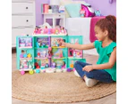 Gabby's Dollhouse 9-Piece Deluxe Figure Set