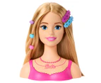 Barbie Styling Head Toy