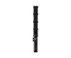 ZHIYUN FIVERAY V60 LED Portable Bi-Colour Light Stick (Black) - Black