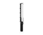 ZHIYUN FIVERAY V60 LED Portable Bi-Colour Light Stick Combo - (Black)