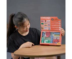 Heebie Jeebies Clip Electric Circuit Alarms & Traps Kids Science Toy Set 7+