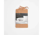 Target Supima 2 Pack 400 Thread Count Pillowcases - Orange
