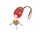 B. toys Fun Keys - Red