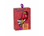 B. toys Fun Keys - Red