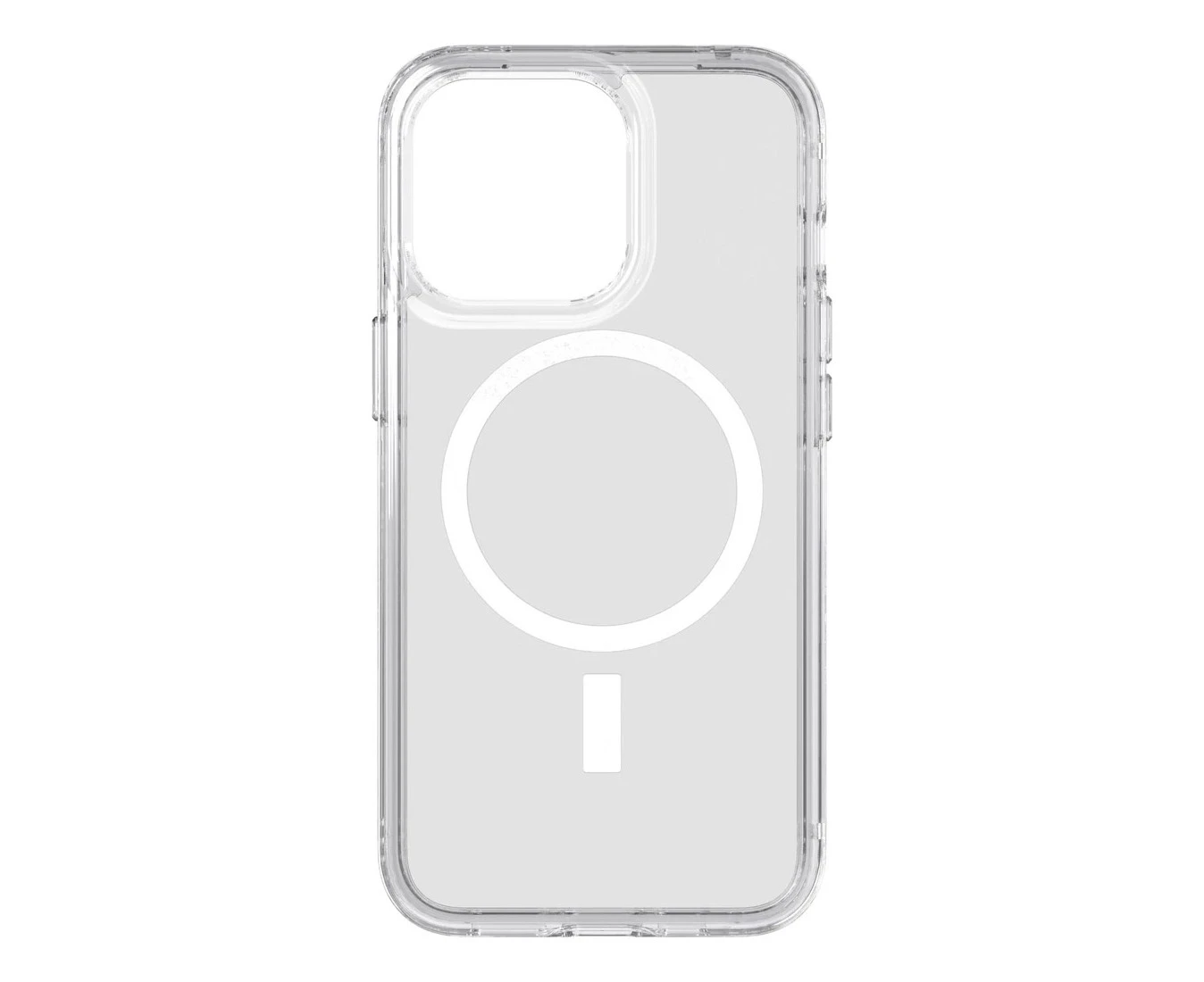 Tech21 Evoclear Case with Magsafe for iPhone 13 Pro Max (6.7") - Clear