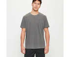 Commons Core T-Shirt - Grey