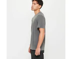 Commons Core T-Shirt - Grey