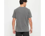 Commons Core T-Shirt - Grey