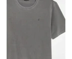 Commons Core T-Shirt - Grey