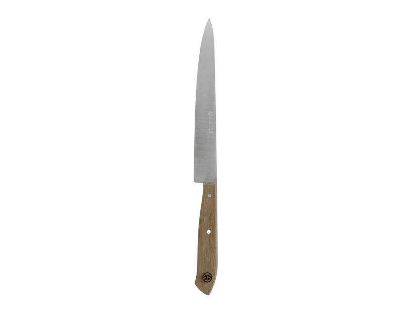 Andre Verdier XX1 Fillet Knife 17cm Half Tang Stainless Steel Flexible Kitchen Knife For Meat Fish Poultry Chicken