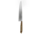 Andre Verdier XX1 Chef Knife 20cm Half-Tang Stainless Steel Kitchen Knife For Vegetables Meat