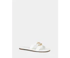Novo Women's Soren Sandals - White