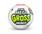 5 Surprise Mega Gross Minis by ZURU - Assorted* - Multi