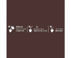 Starbucks Signature Chocolate 42% Cocoa Powder Hot Chocolate Drink 330g