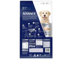 Advance Weight Control Large Breed Adult Chicken Dry Dog Food 13kg